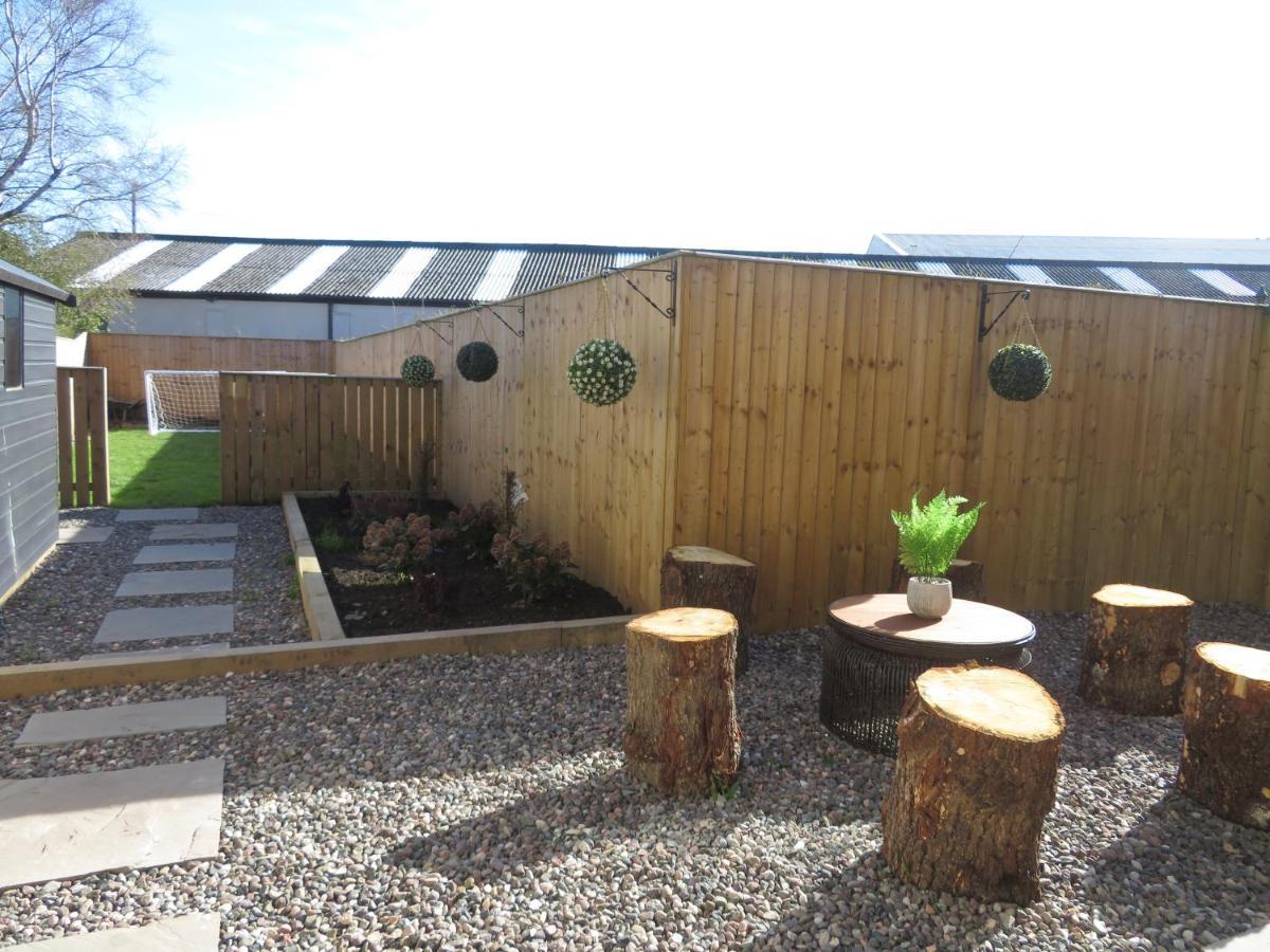 Stylish 3 Bedroom City Retreat Perth Exterior foto